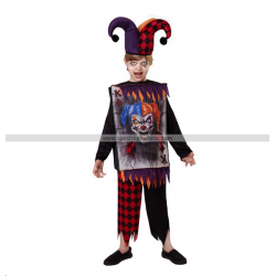 JOKER - Tunique, pantalon,...