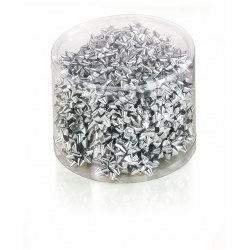 NOEUD CADEAU - Argent x 100...