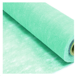 CHEMIN DE TABLE - Vert...