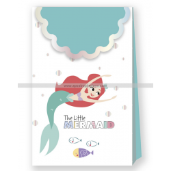 SAC A BONBON/GOODIES -...