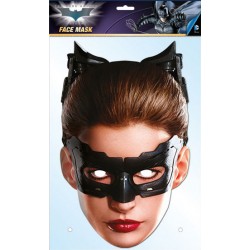 MASQUE - Catwoman dark...