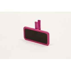 ARDOISE - Fushia x 6 (sur...