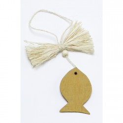 DECOR DE TABLE - Hippocampe...