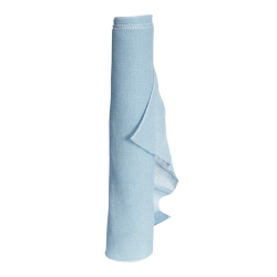 CHEMIN DE TABLE - Bleu...