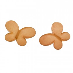 PAPILLON - Mandarine x 12...