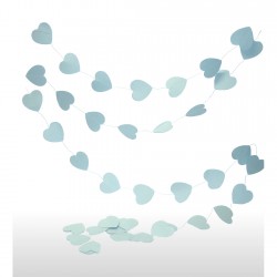 COEUR - Bleu 4m