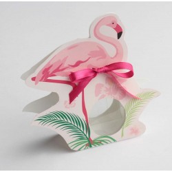 BOITAGE/CONTENANT - Flamant...