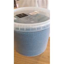 SABLE - Bleu pétrole (8kg)