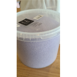 SABLE - Lilas/parme (8kg)