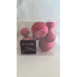DECOR DE TABLE - Silk ball...