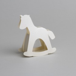 BOITAGE/CONTENANT - Cheval...