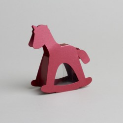 BOITAGE/CONTENANT - Cheval...