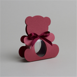 BOITAGE  - Ourson/nounours...