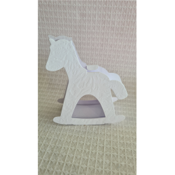 BOITAGE/CONTENANT - Cheval...