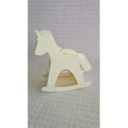 BOITAGE/CONTENANT - Cheval...