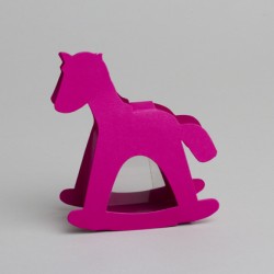 BOITAGE/CONTENANT - Cheval...