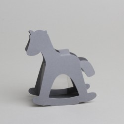 BOITAGE/CONTENANT - Cheval...
