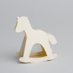 BOITAGE/CONTENANT - Cheval...