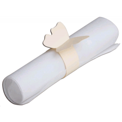 ROND DE SERVIETTE -...