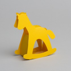 BOITAGE/ CONTENANT - Cheval...