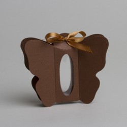 PAPILLON - Café x 6