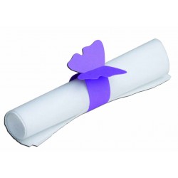ROND DE SERVIETTE -...