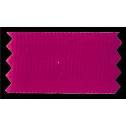 RUBAN/ROULEAU - Tulle rose...