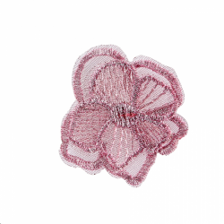 DECOR DE TABLE - Fleur...