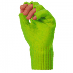 MITAINE - Vert fluo (en...
