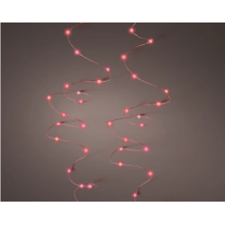 GUIRLANDE LUMINEUSE -...