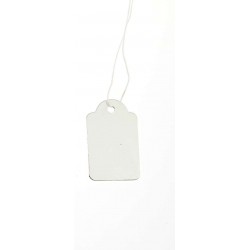 ETIQUETTE/TAGS - Argent...