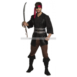 PIRATE - Tunique avec...