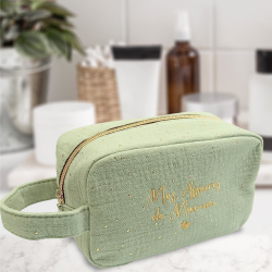TROUSSE DE TOILETTE - Mes...