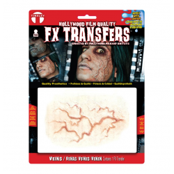 MAQUILLAGE - Transfert...