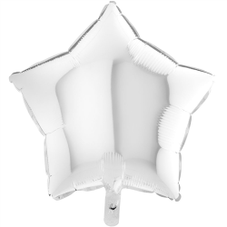 BALLON MYLARD - Etoile...