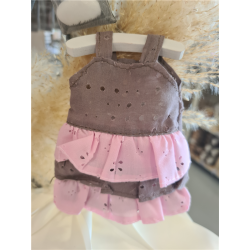 BOITAGE/CONTENANT - Robe...