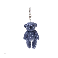 PORTE CLE - Ourson teddy...
