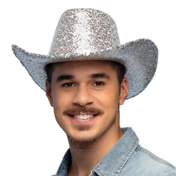 CHAPEAU - Cow boy rodéo...