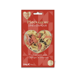 PASTA - Coeur Saint...