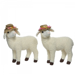 MOUTON/BREBIS - Avec...