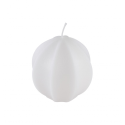 BOUGIE - Blanche carambole...