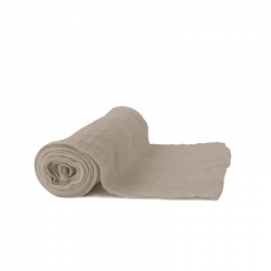 CHEMIN DE TABLE - Taupe (en...