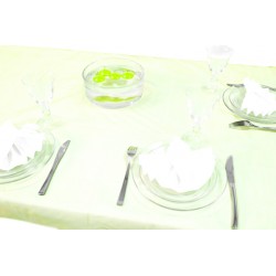 NAPPE - Vert anis (en...