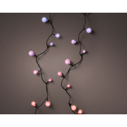 GUIRLANDE LUMINEUSE -...