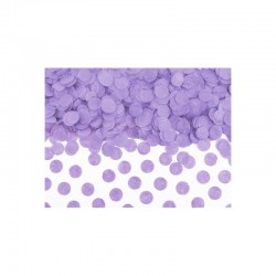 ROND - Lilas  papier 50g...