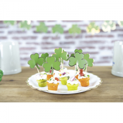 PIC A COCKTAIL/VERRINE -...