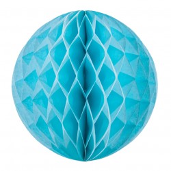 BOULE ALVÉOLÉE - Bleu...