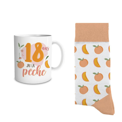 COFFRET CADEAU - Mug/tasse...