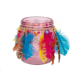 VASE /PHOTOPHORE - Gipsy...