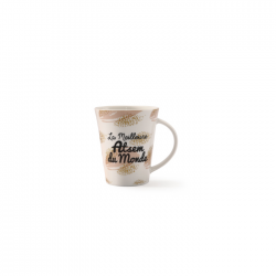 MUG/TASSE - La meilleure...